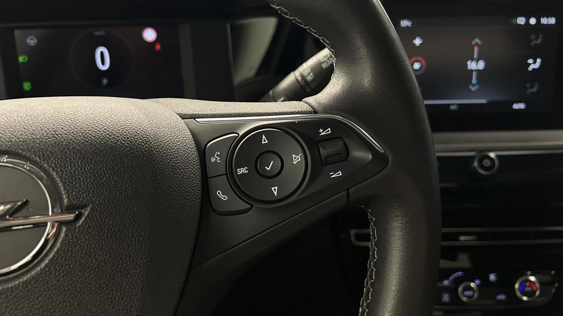 Hoofdafbeelding Opel Mokka-e