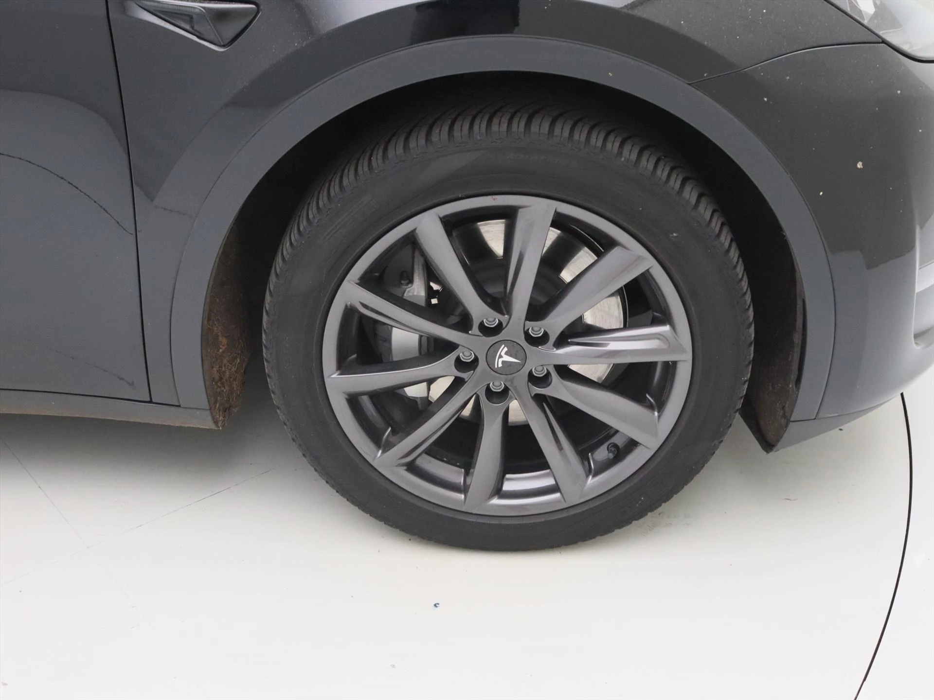 Hoofdafbeelding Tesla Model Y