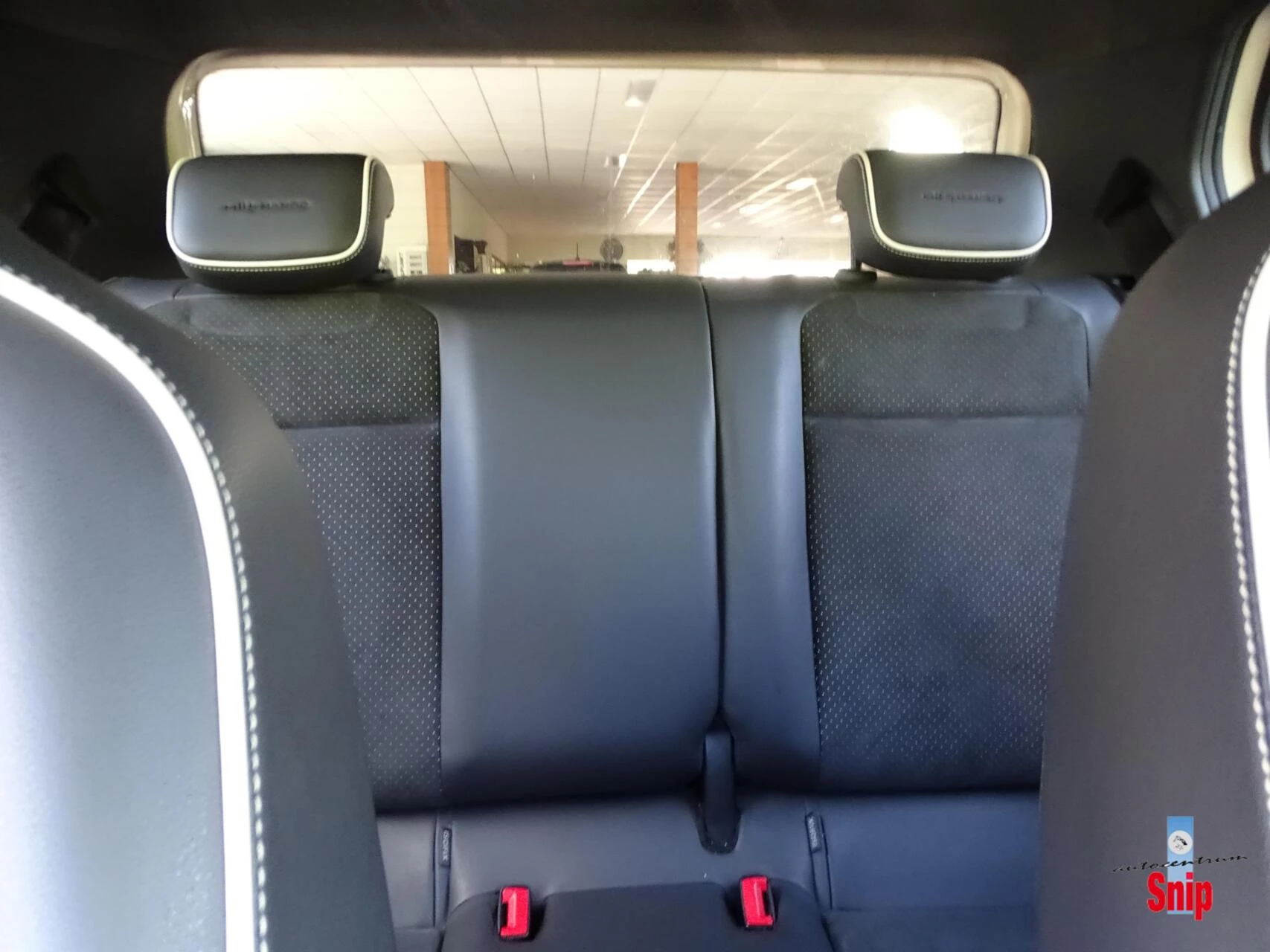 Hoofdafbeelding SEAT Mii