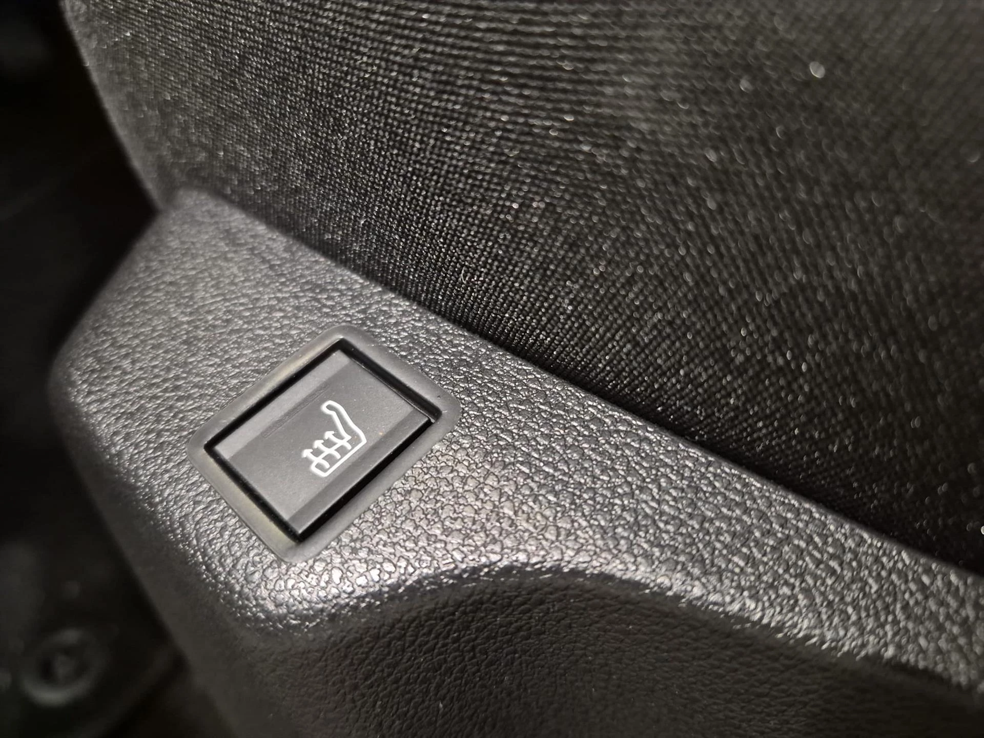 Hoofdafbeelding Peugeot Rifter