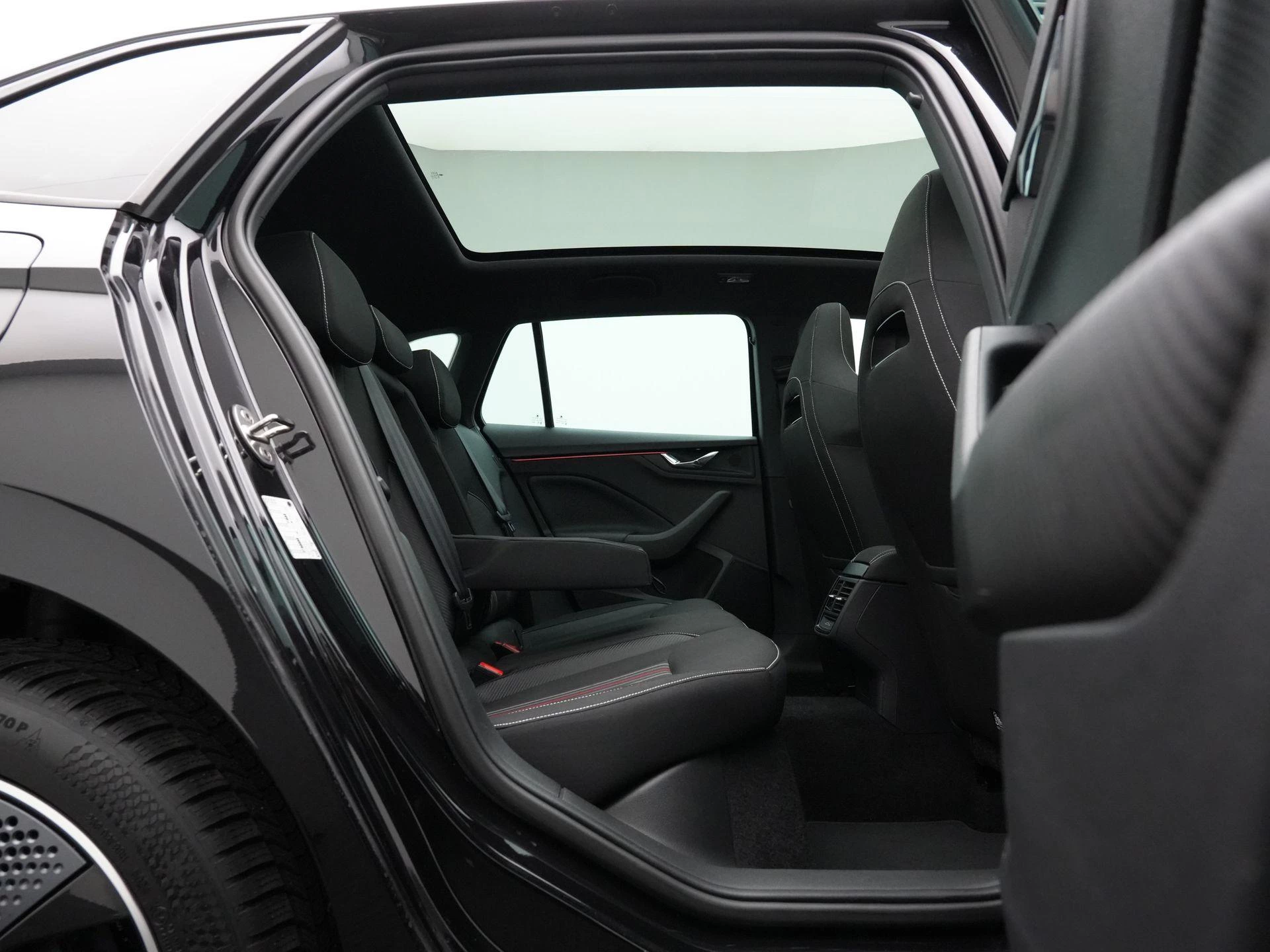 Hoofdafbeelding Škoda Scala