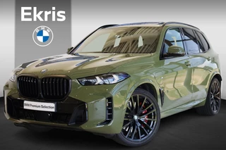 BMW X5 xDrive50e | M Sportpakket Pro | Panorama Dak | Bowers & Wilkens Sound Systeem | Trekhaak
