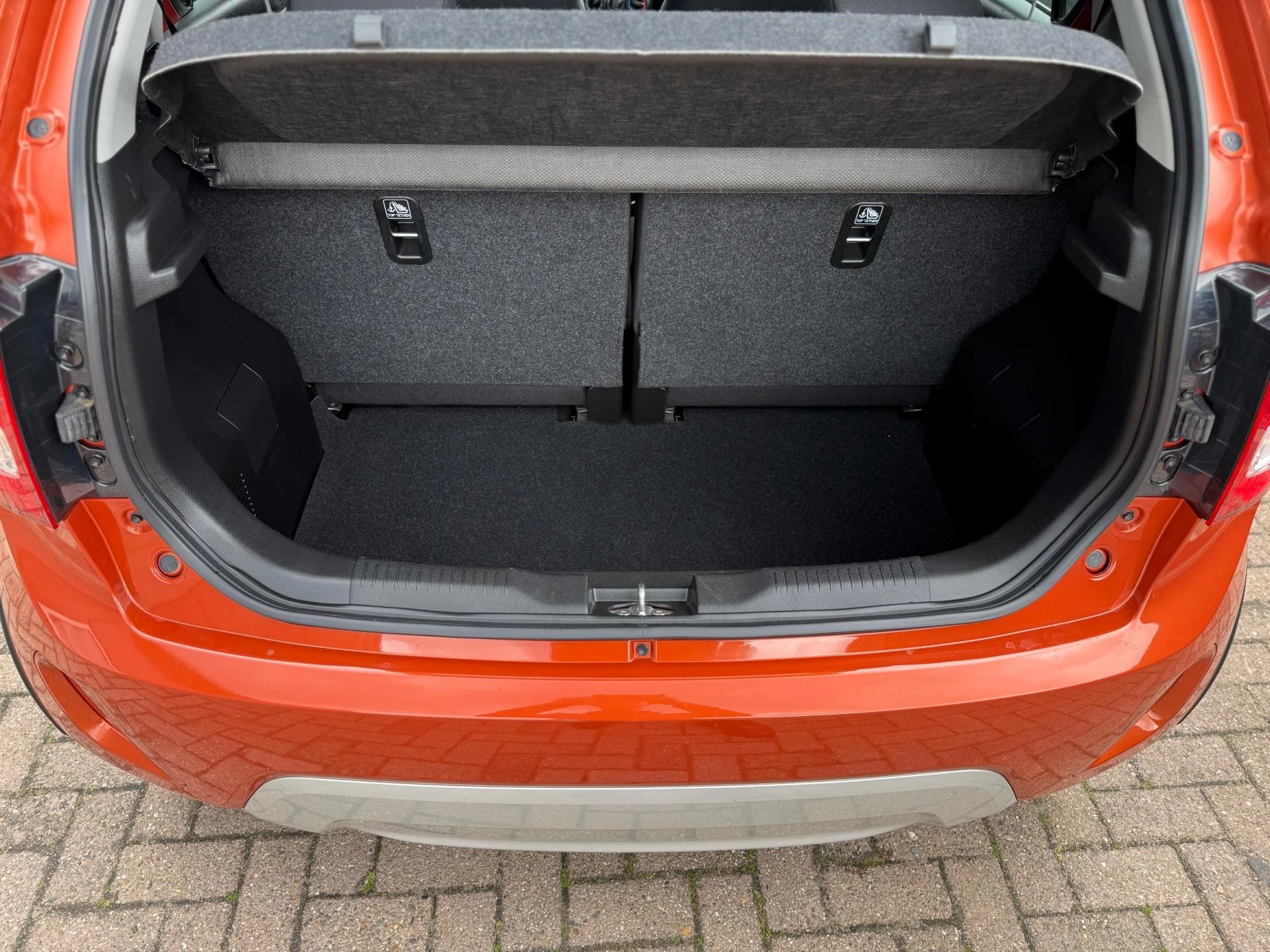 Hoofdafbeelding Suzuki Ignis