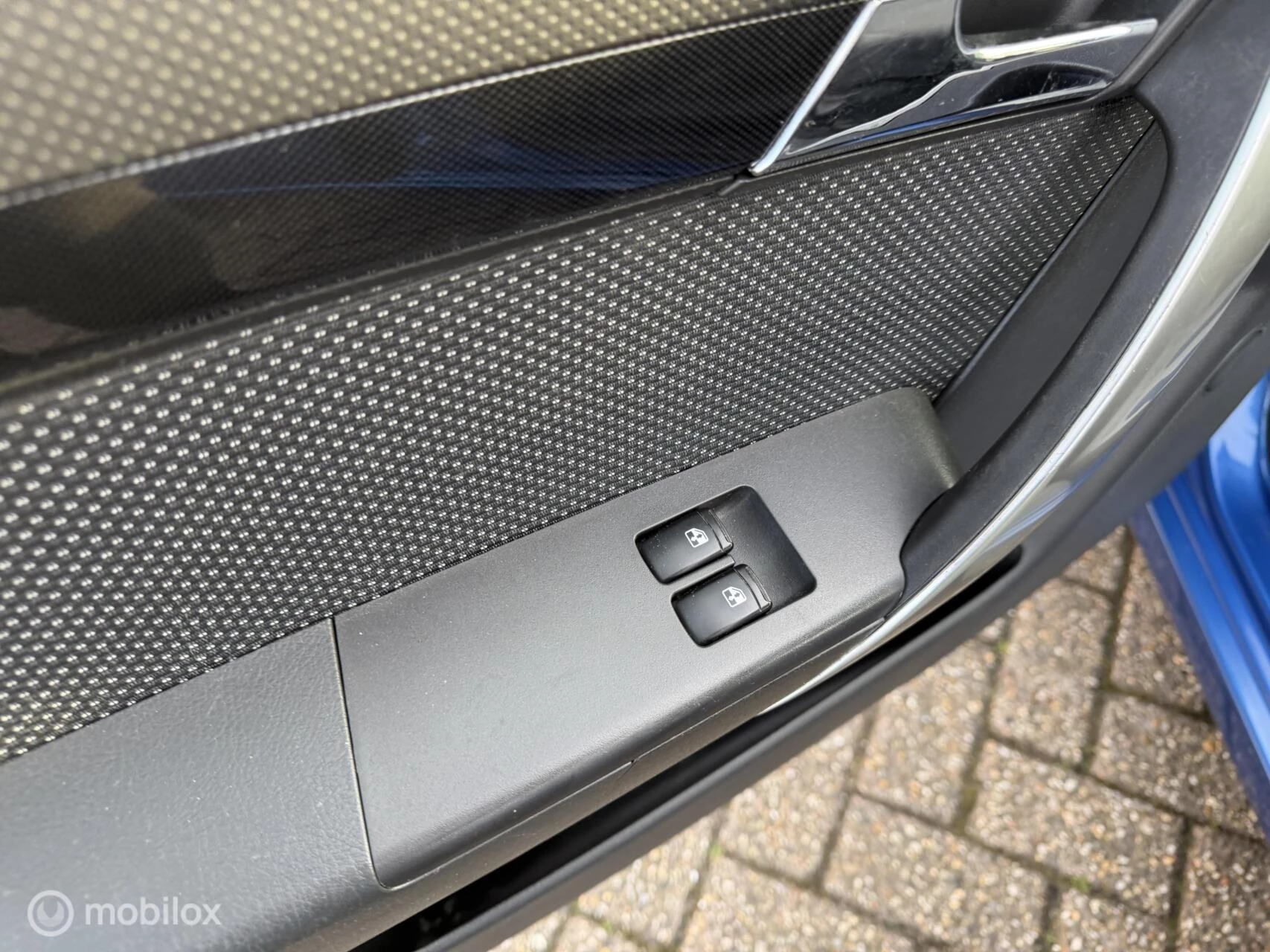 Hoofdafbeelding Chevrolet Aveo