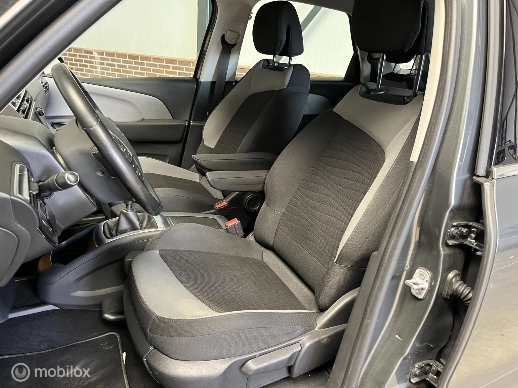 Hoofdafbeelding Citroën C4 Picasso
