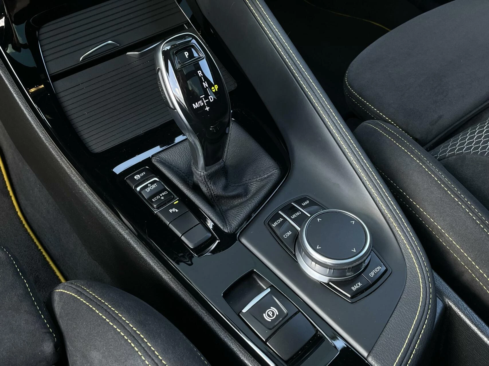 Hoofdafbeelding BMW X2