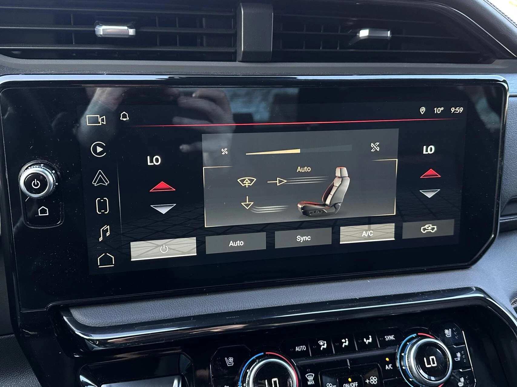 Hoofdafbeelding GMC Sierra