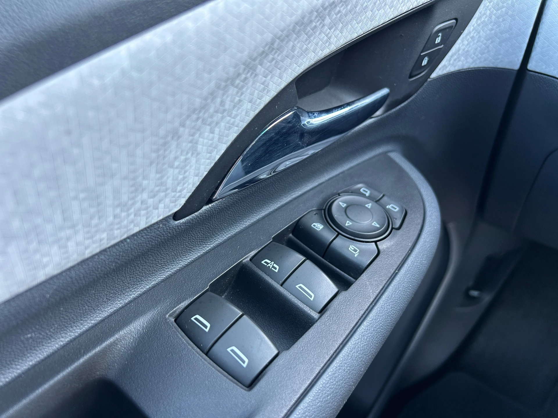 Hoofdafbeelding Opel Ampera-e