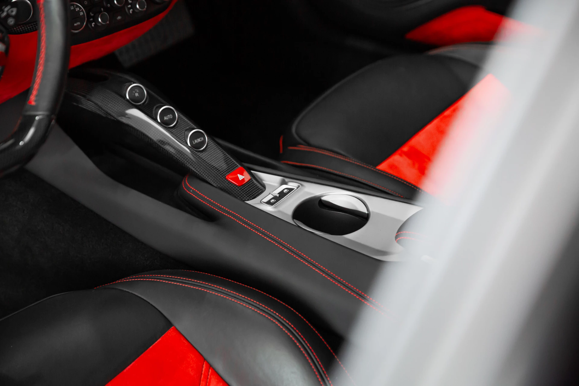 Hoofdafbeelding Ferrari F12