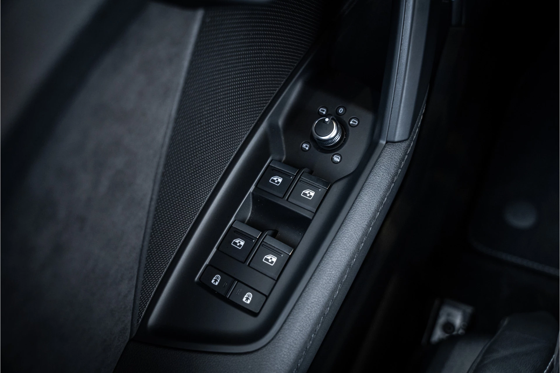 Hoofdafbeelding Audi S3