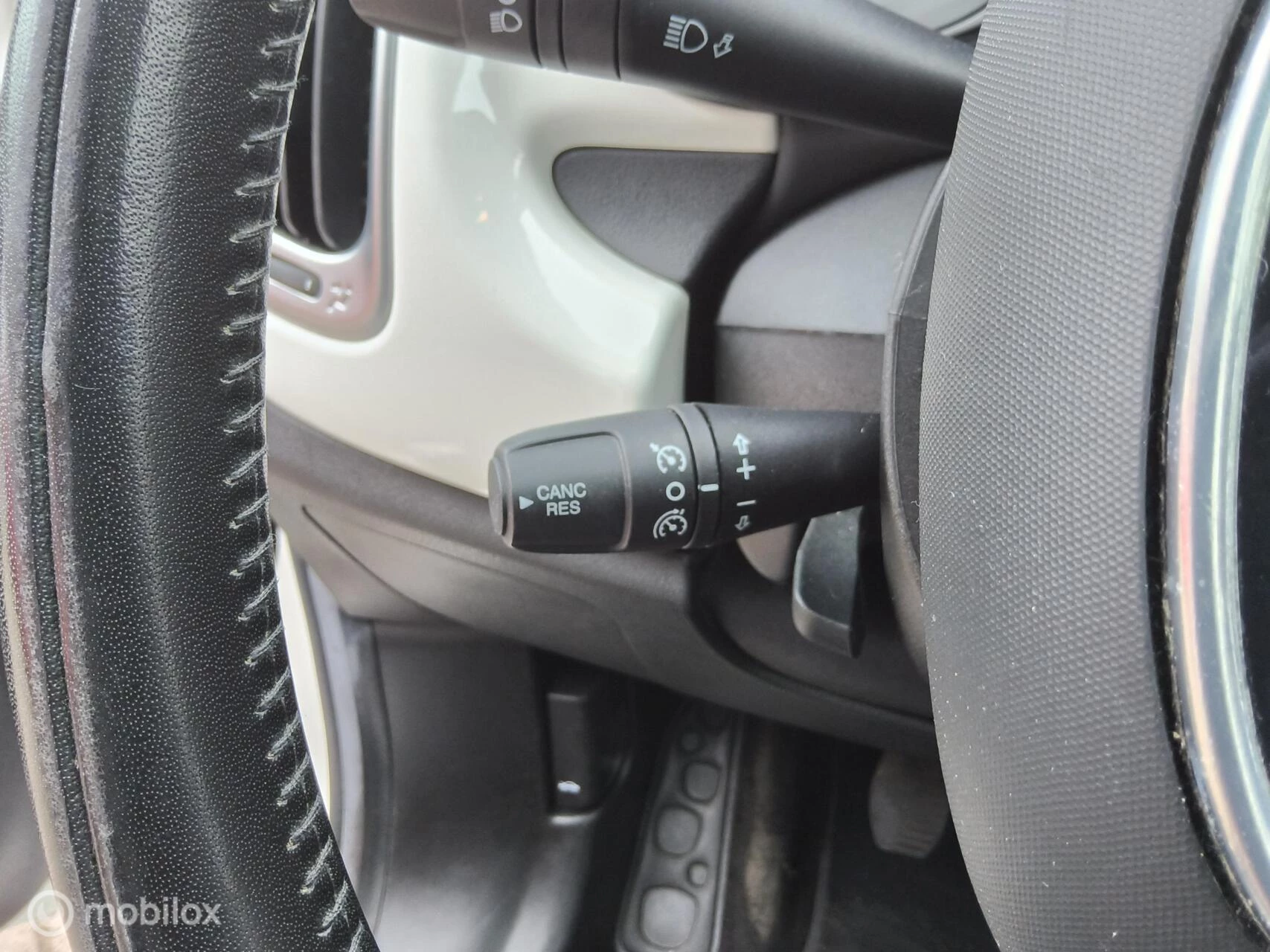 Hoofdafbeelding Fiat 500L