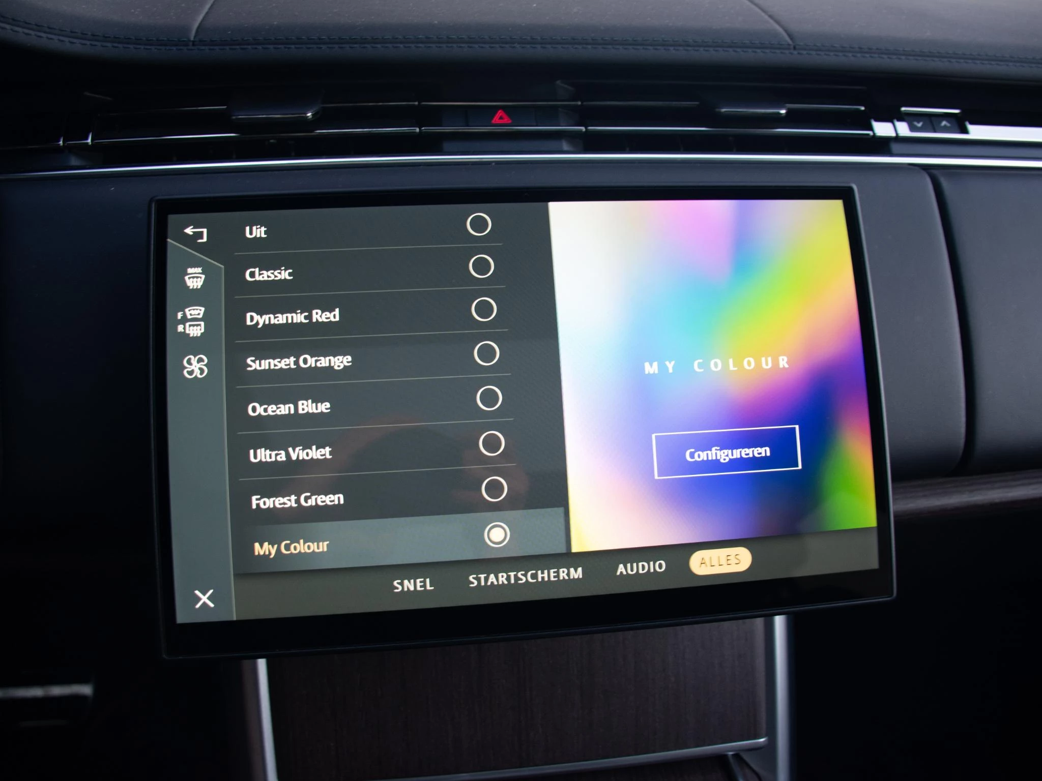 Hoofdafbeelding Land Rover Range Rover