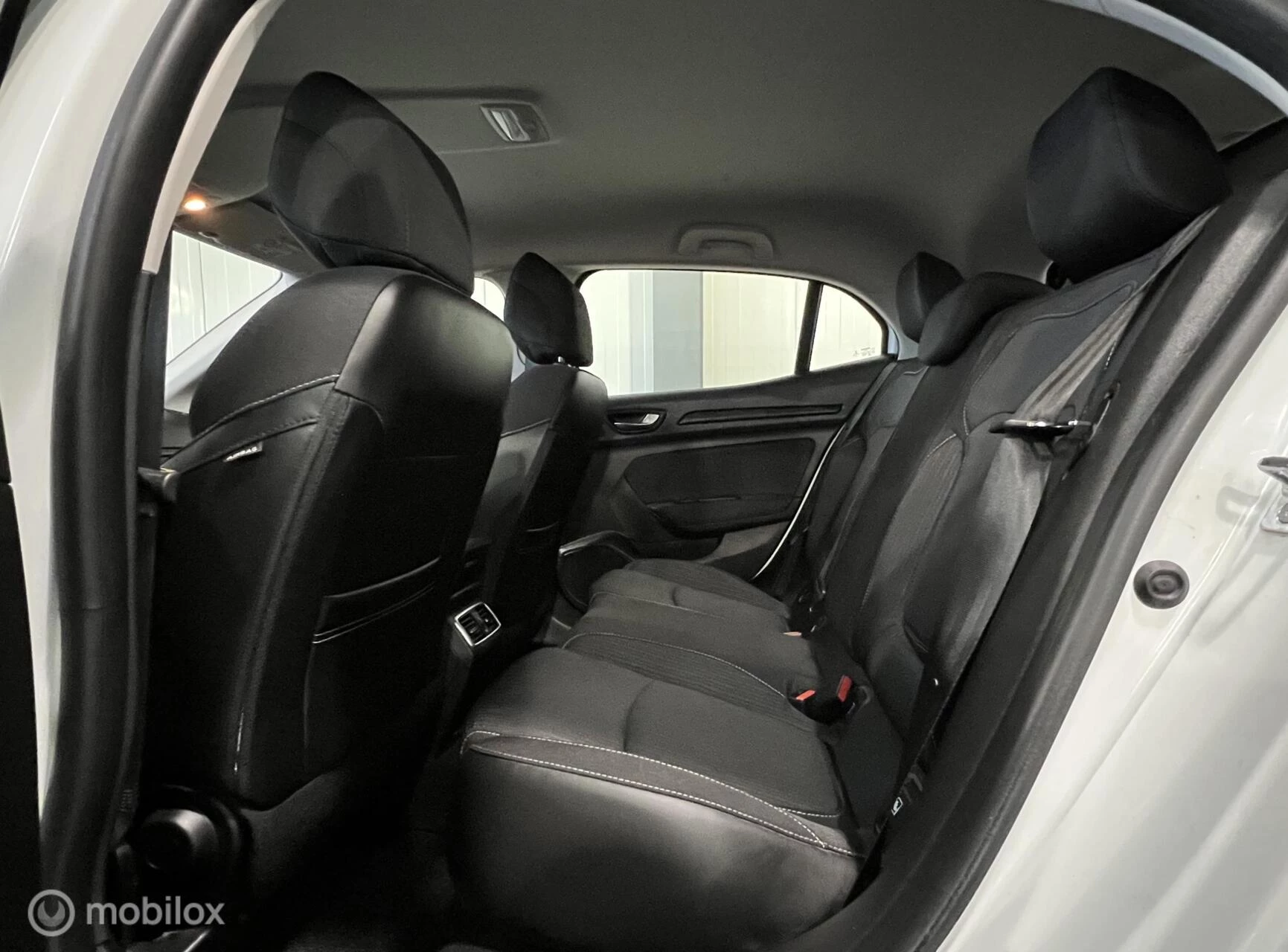 Hoofdafbeelding Renault Mégane