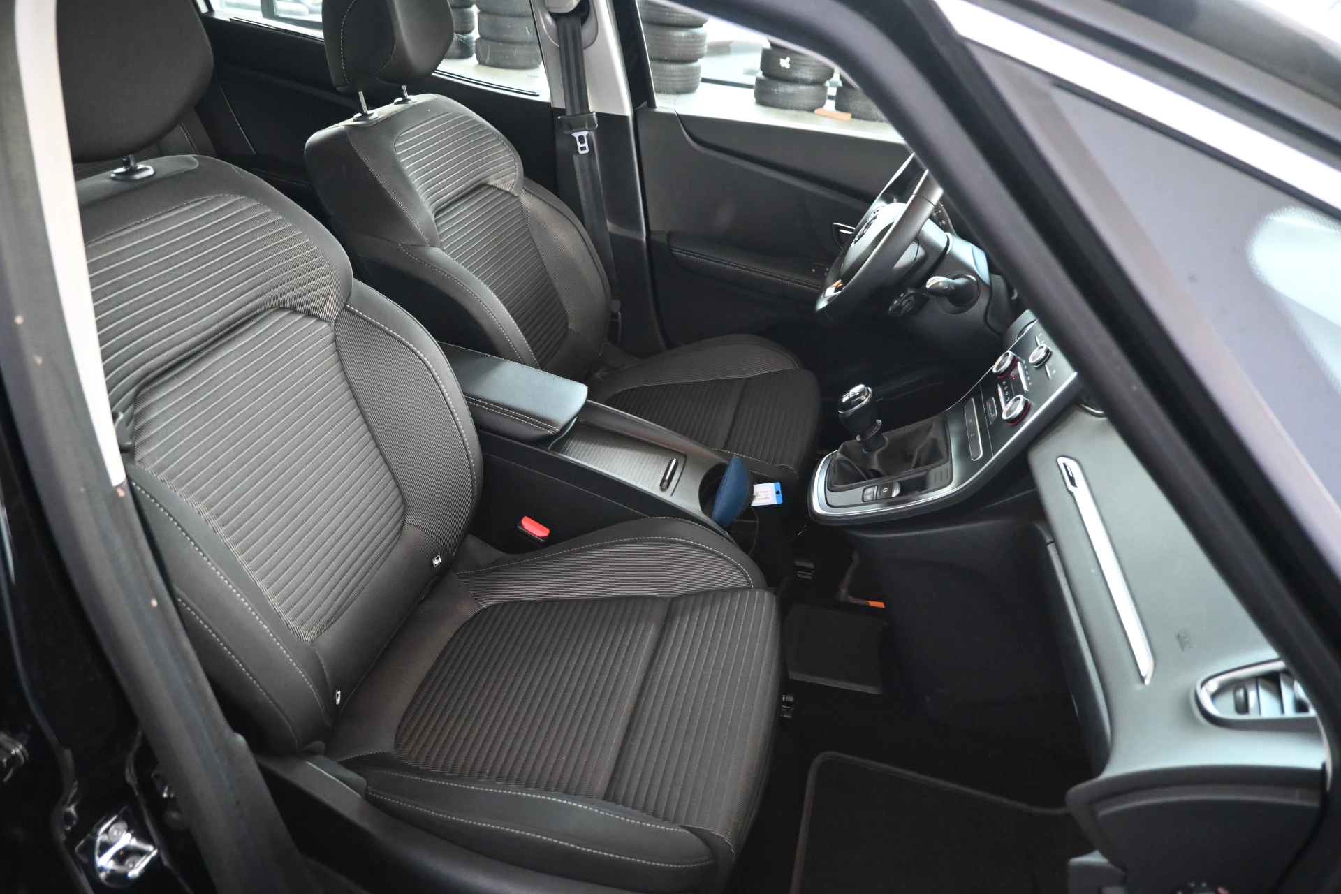Hoofdafbeelding Renault Grand Scénic