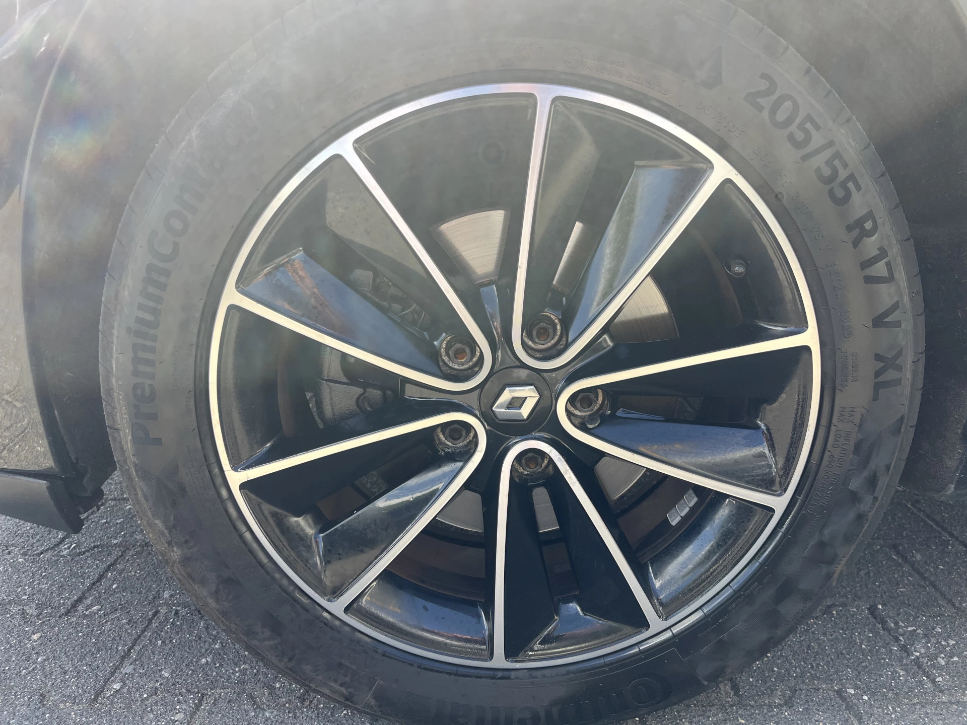 Hoofdafbeelding Renault Grand Scénic