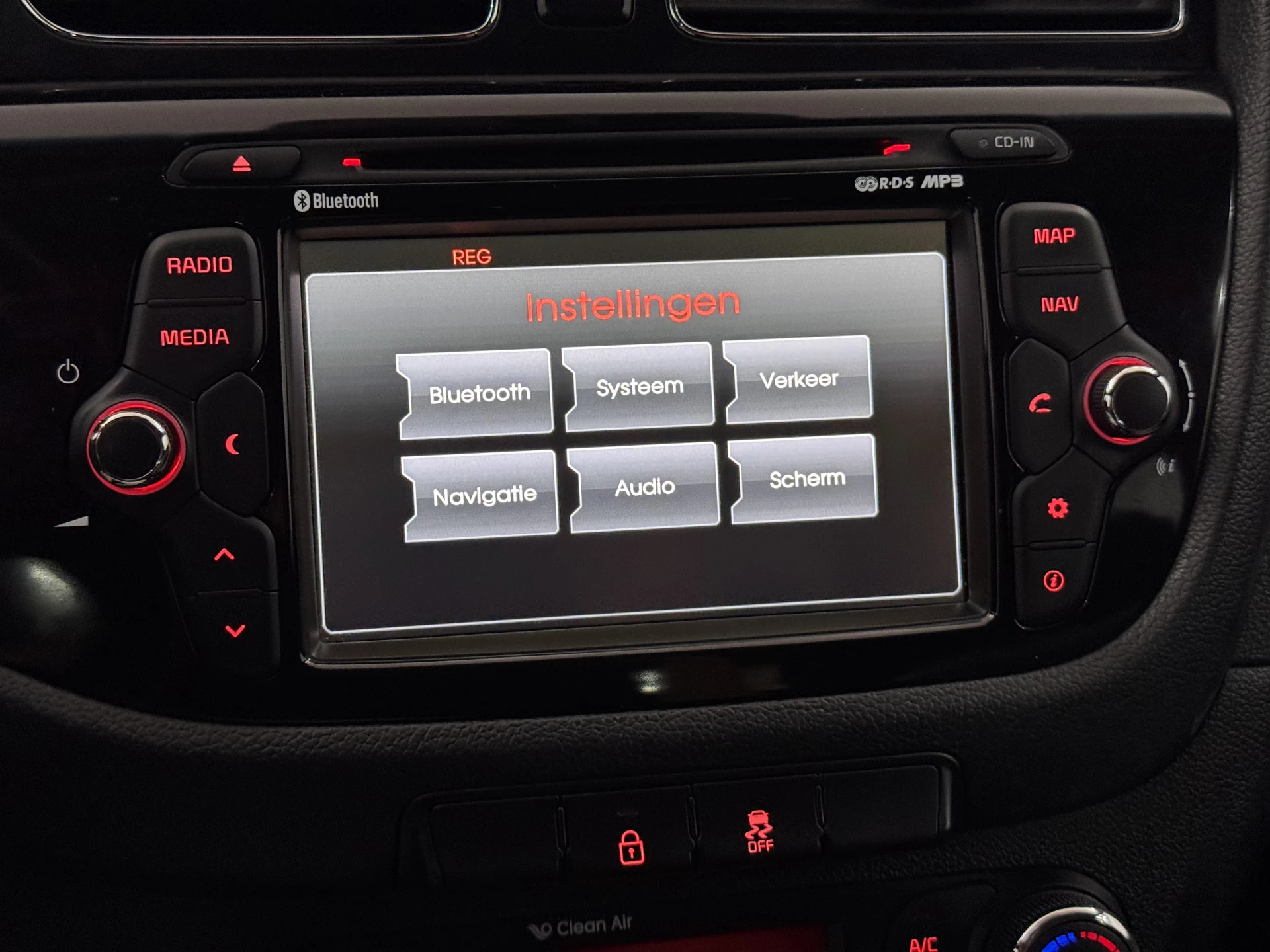Hoofdafbeelding Kia cee'd