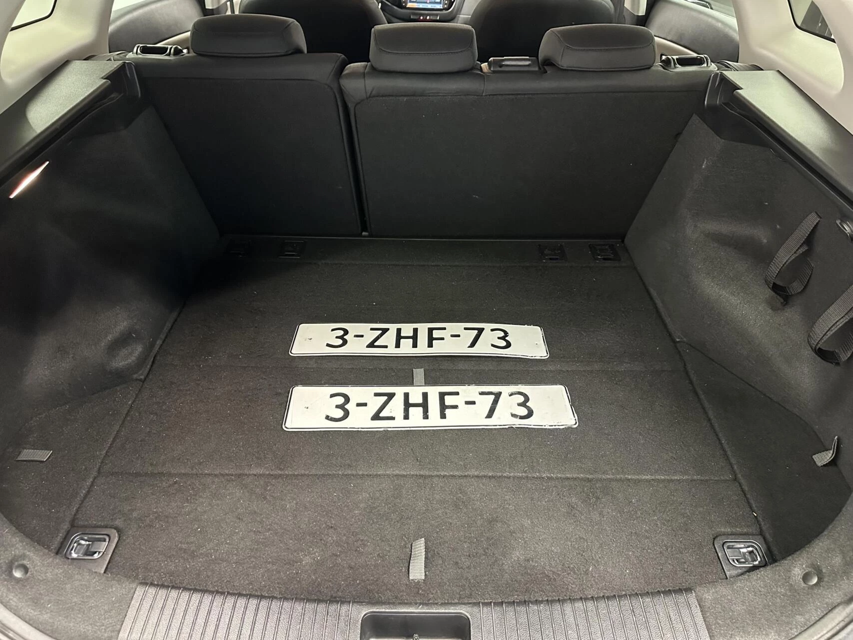 Hoofdafbeelding Kia cee'd