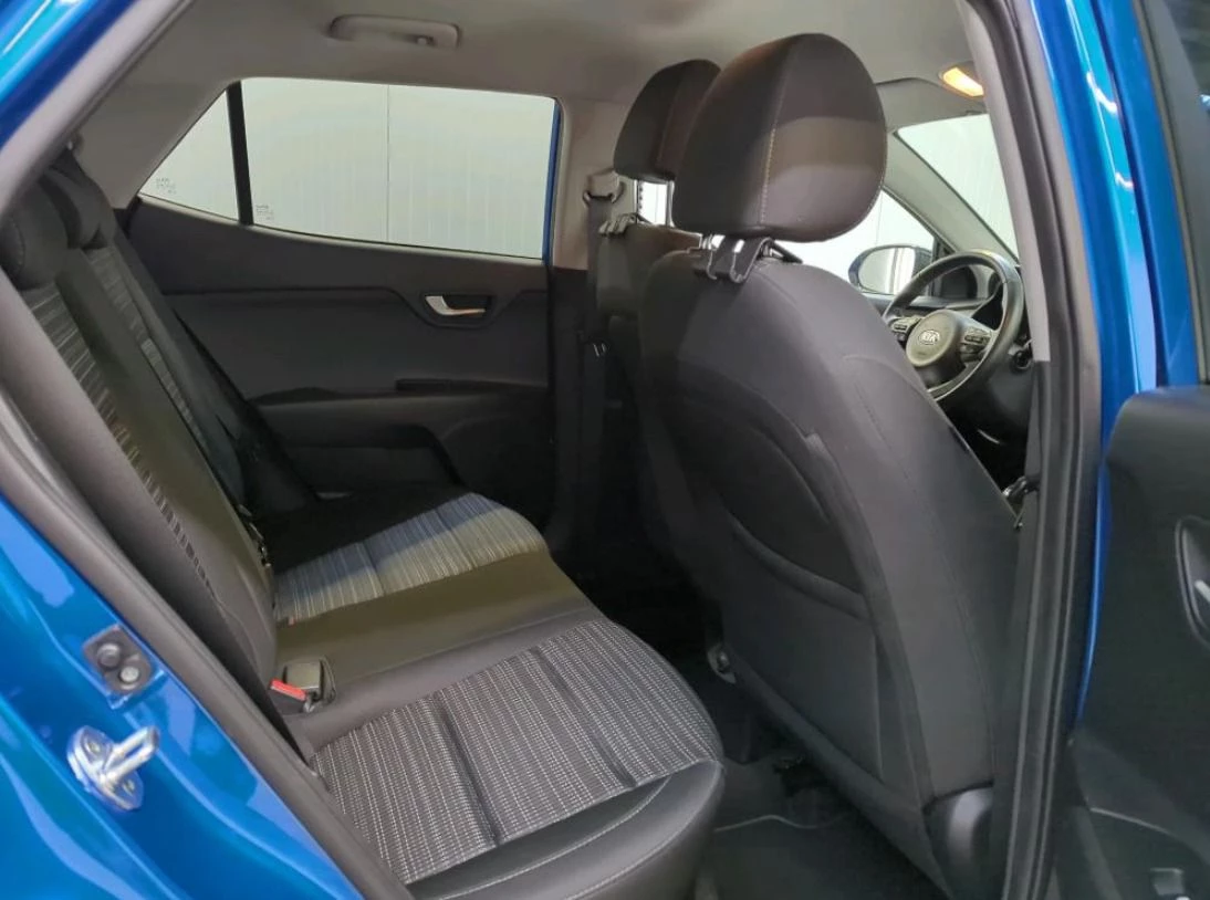 Hoofdafbeelding Kia Stonic