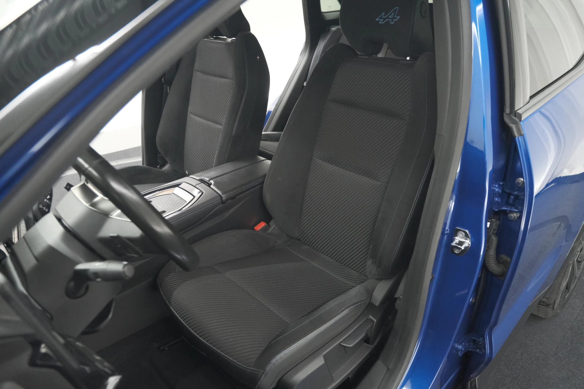 Hoofdafbeelding Renault Austral