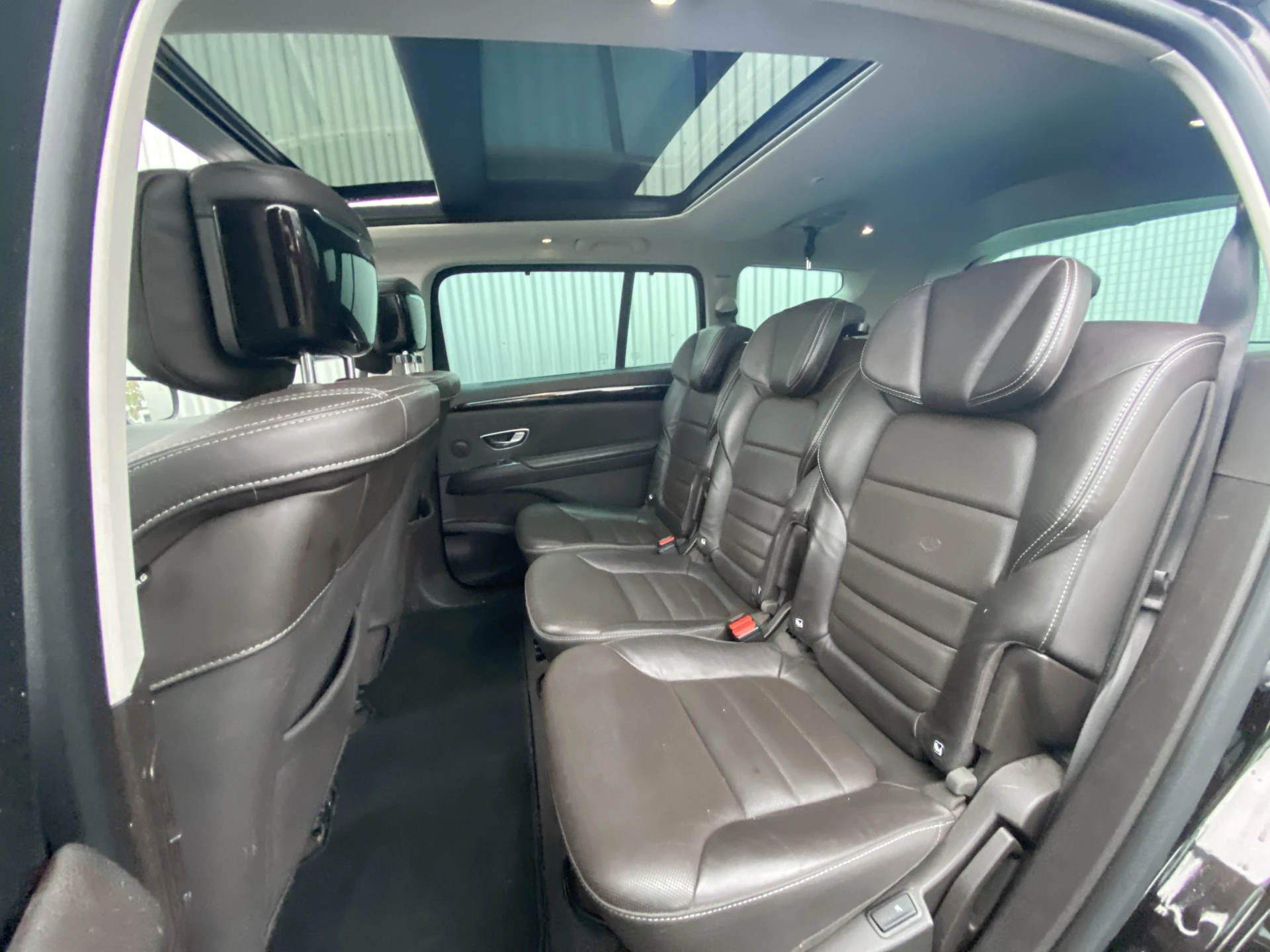 Hoofdafbeelding Renault Espace