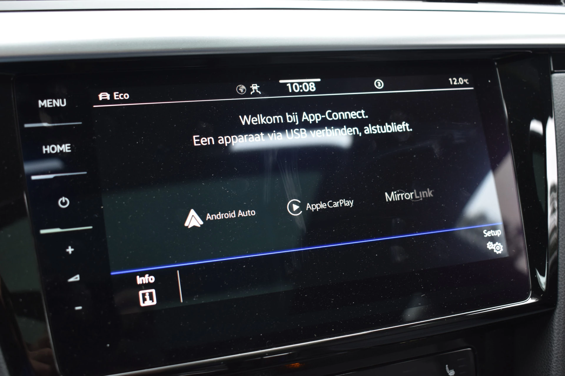 Hoofdafbeelding Volkswagen Arteon