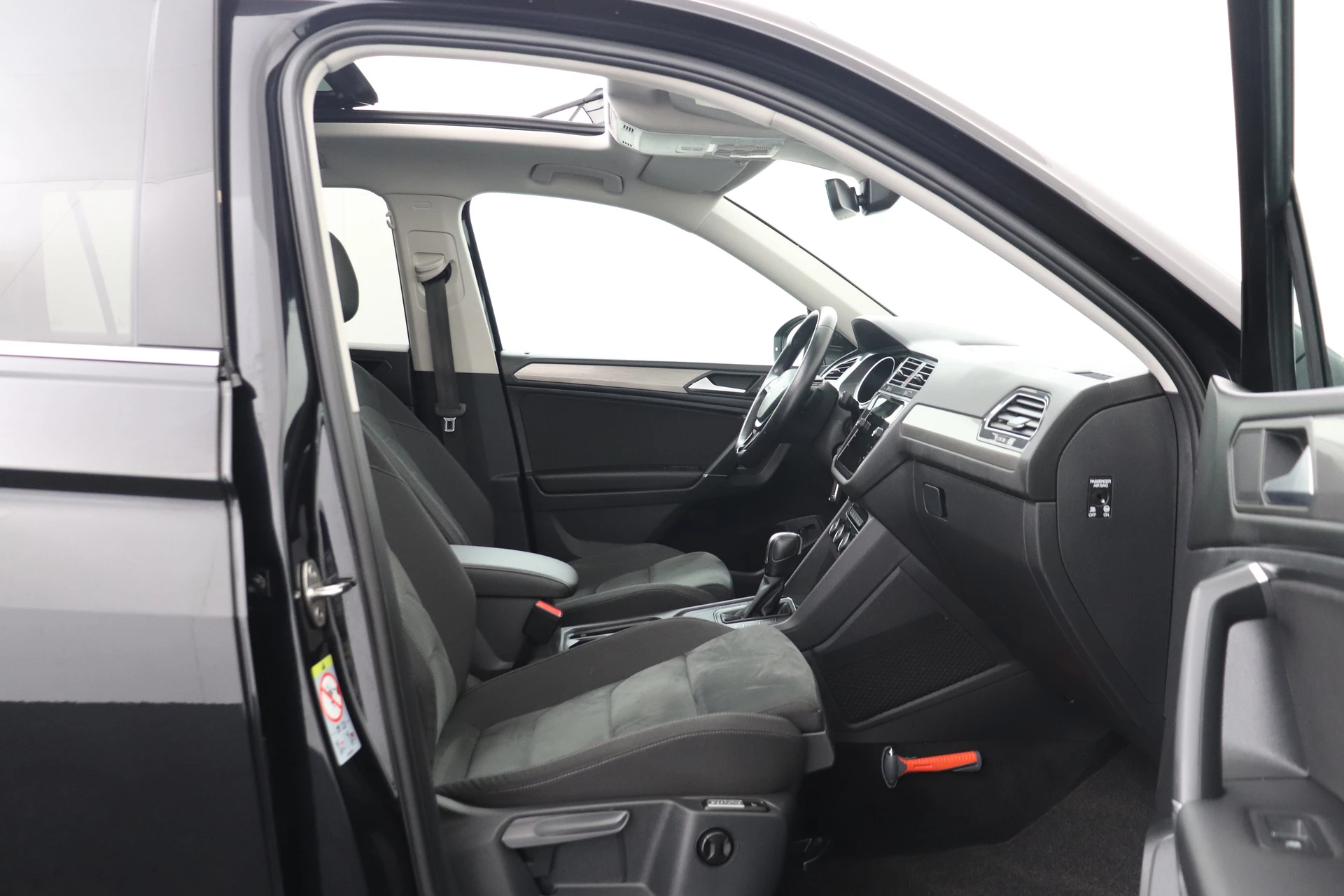 Hoofdafbeelding Volkswagen Tiguan Allspace