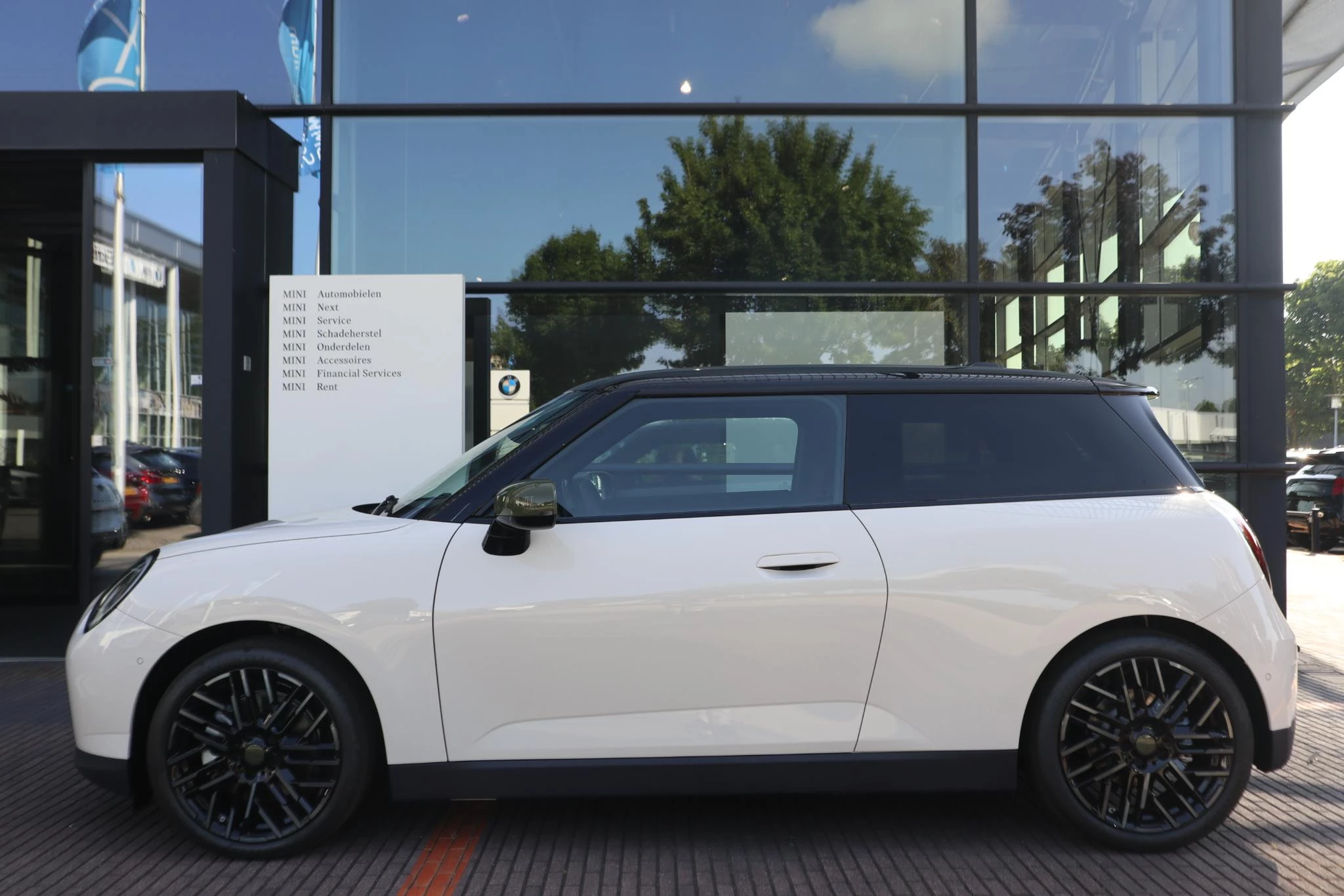MINI Electric