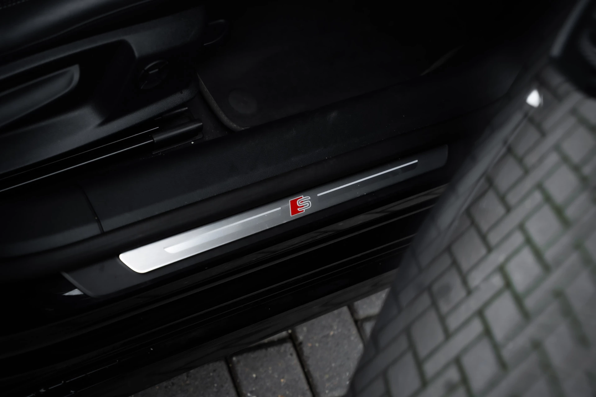 Hoofdafbeelding Audi A7