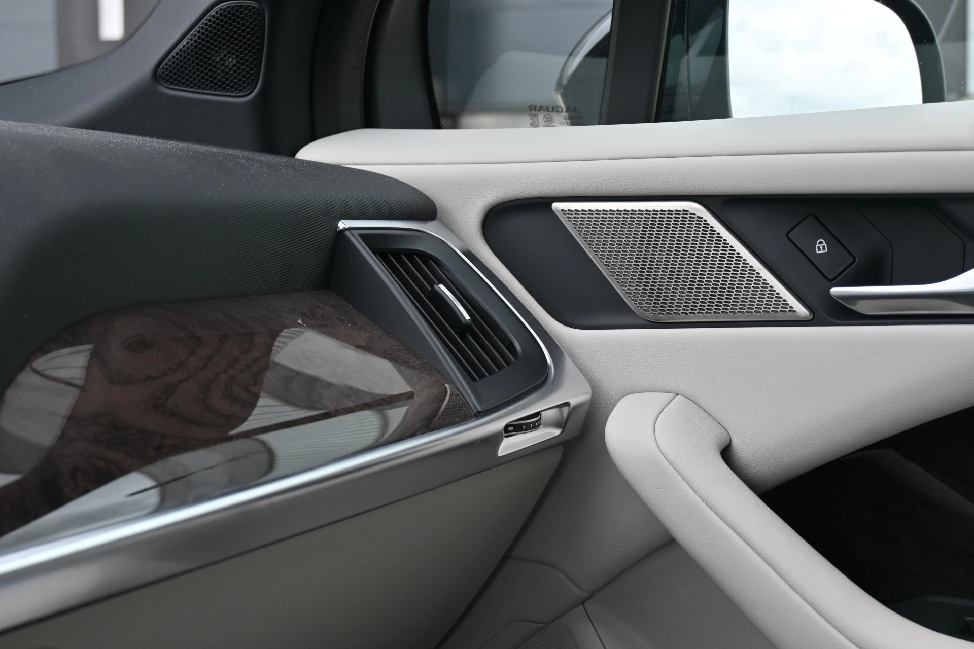 Hoofdafbeelding Jaguar I-PACE