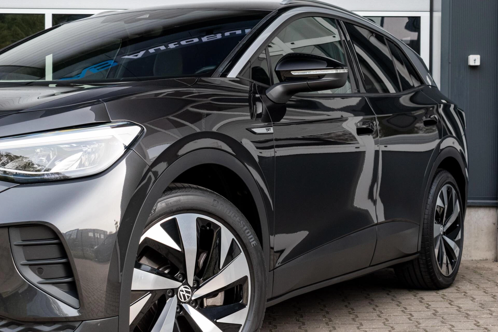 Hoofdafbeelding Volkswagen ID.4