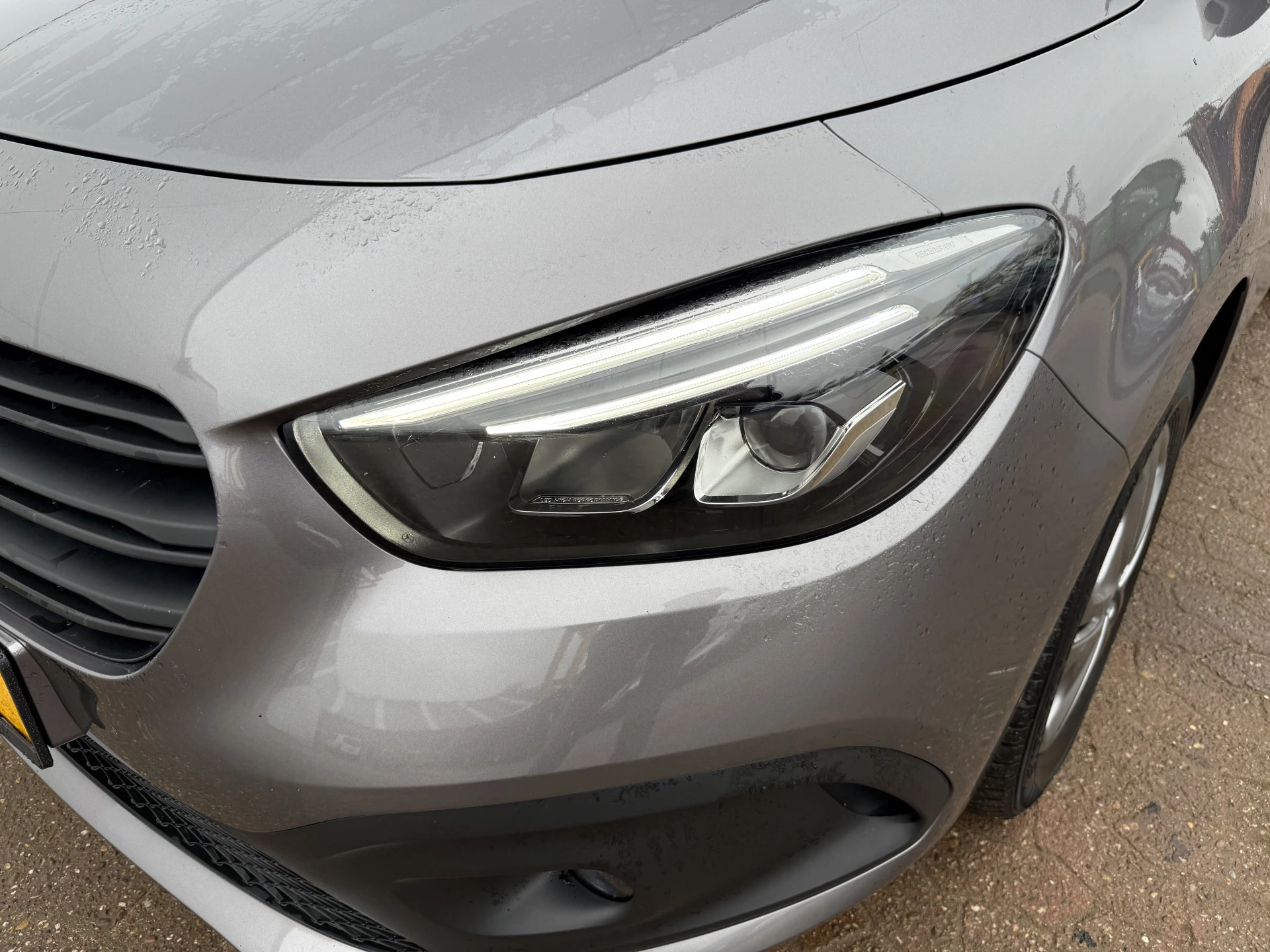 Hoofdafbeelding Mercedes-Benz Citan