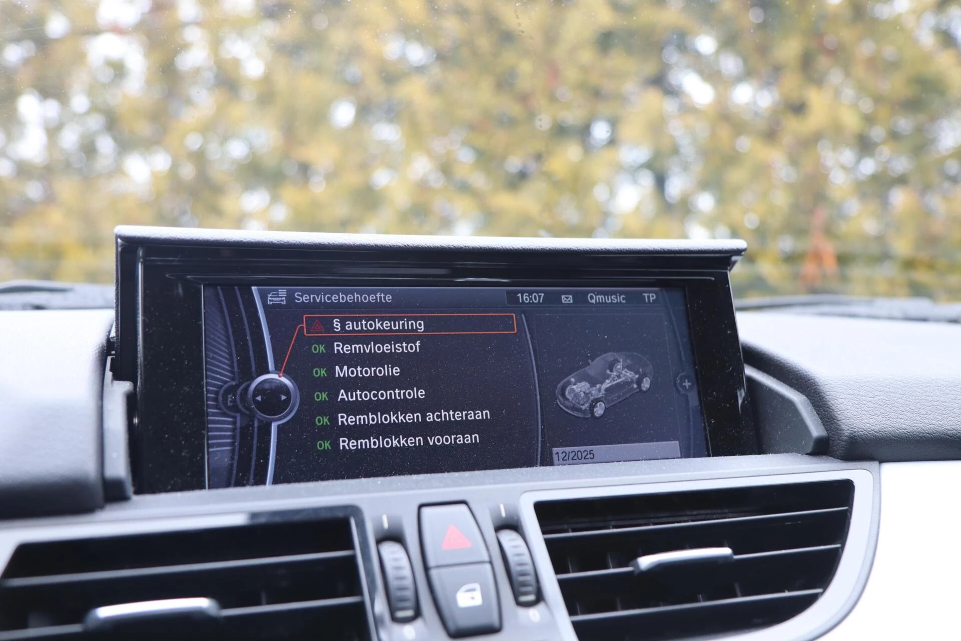 Hoofdafbeelding BMW Z4