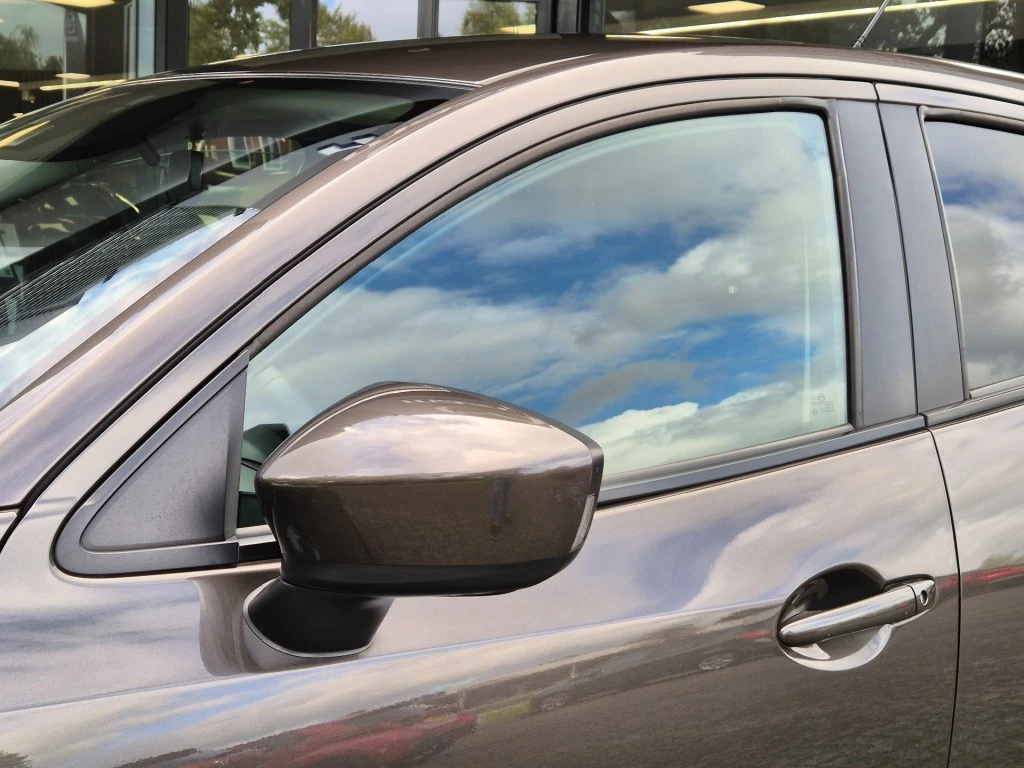 Hoofdafbeelding Mazda 2