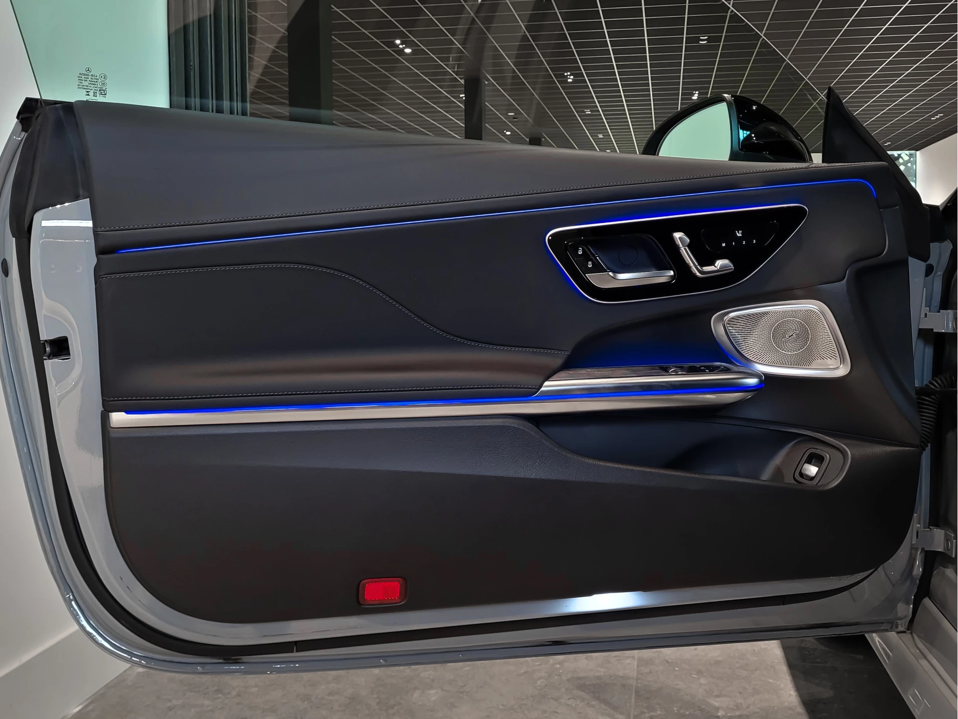 Hoofdafbeelding Mercedes-Benz CLE
