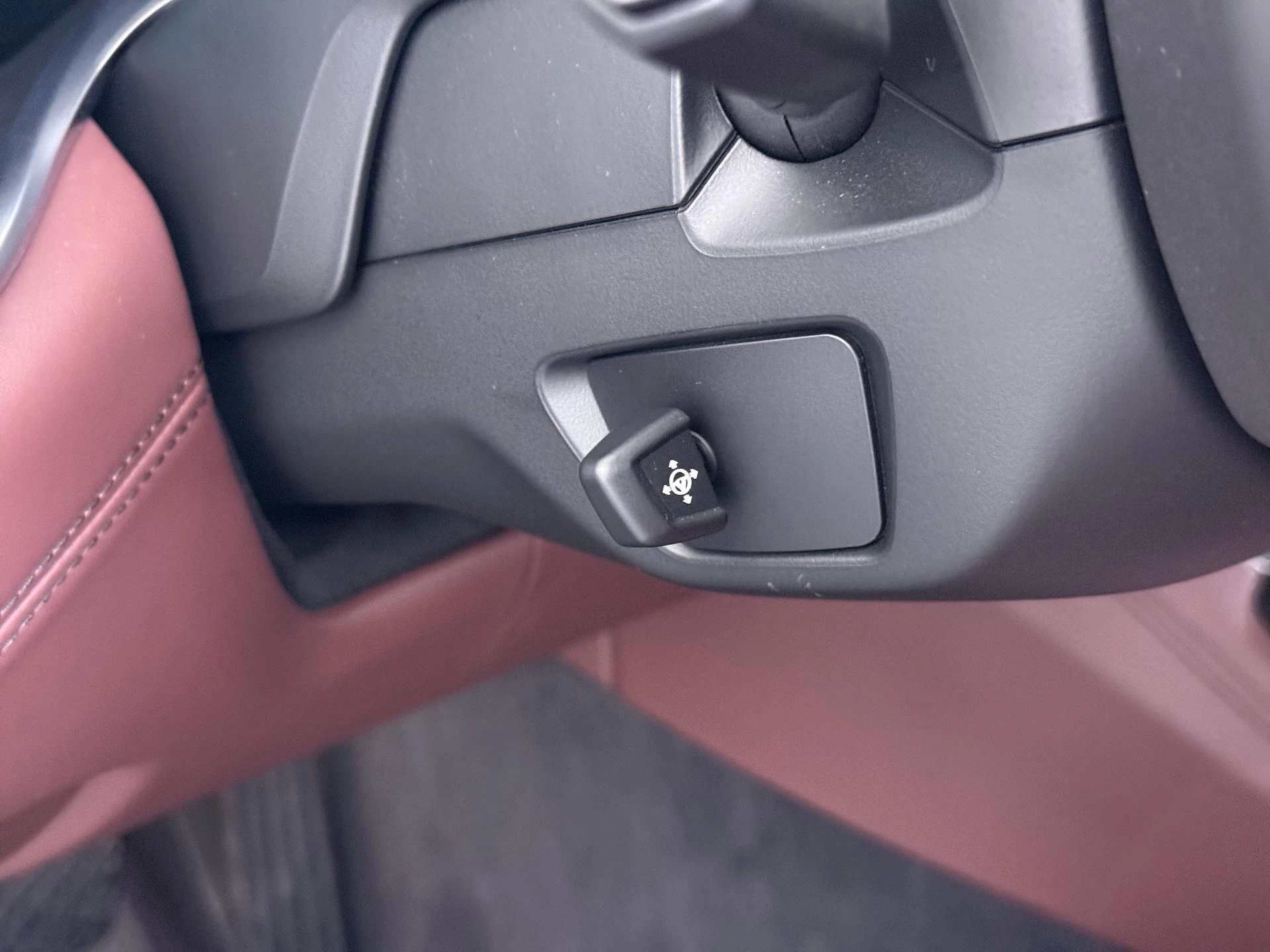 Hoofdafbeelding BMW 7 Serie