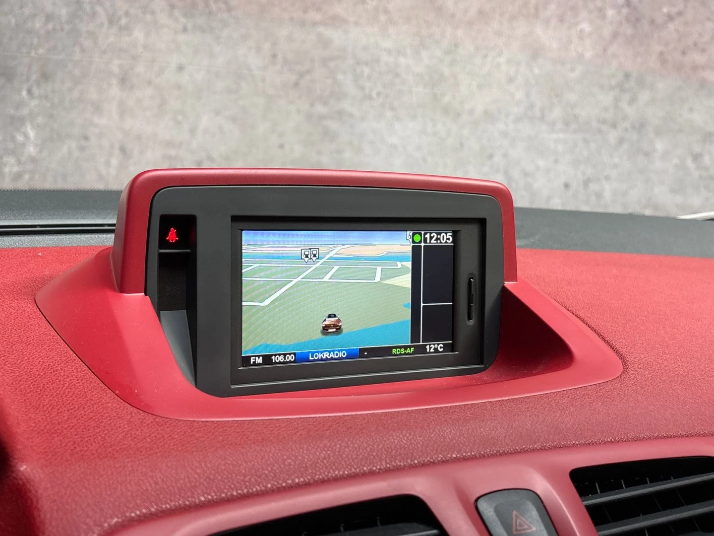 Hoofdafbeelding Renault Mégane