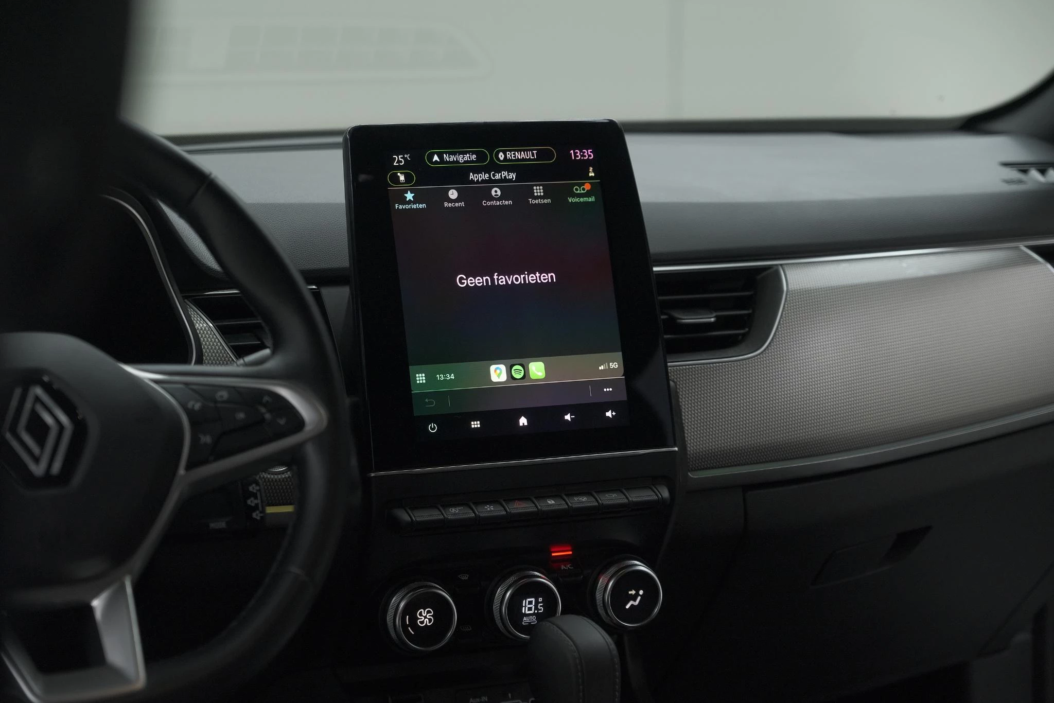 Hoofdafbeelding Renault Arkana