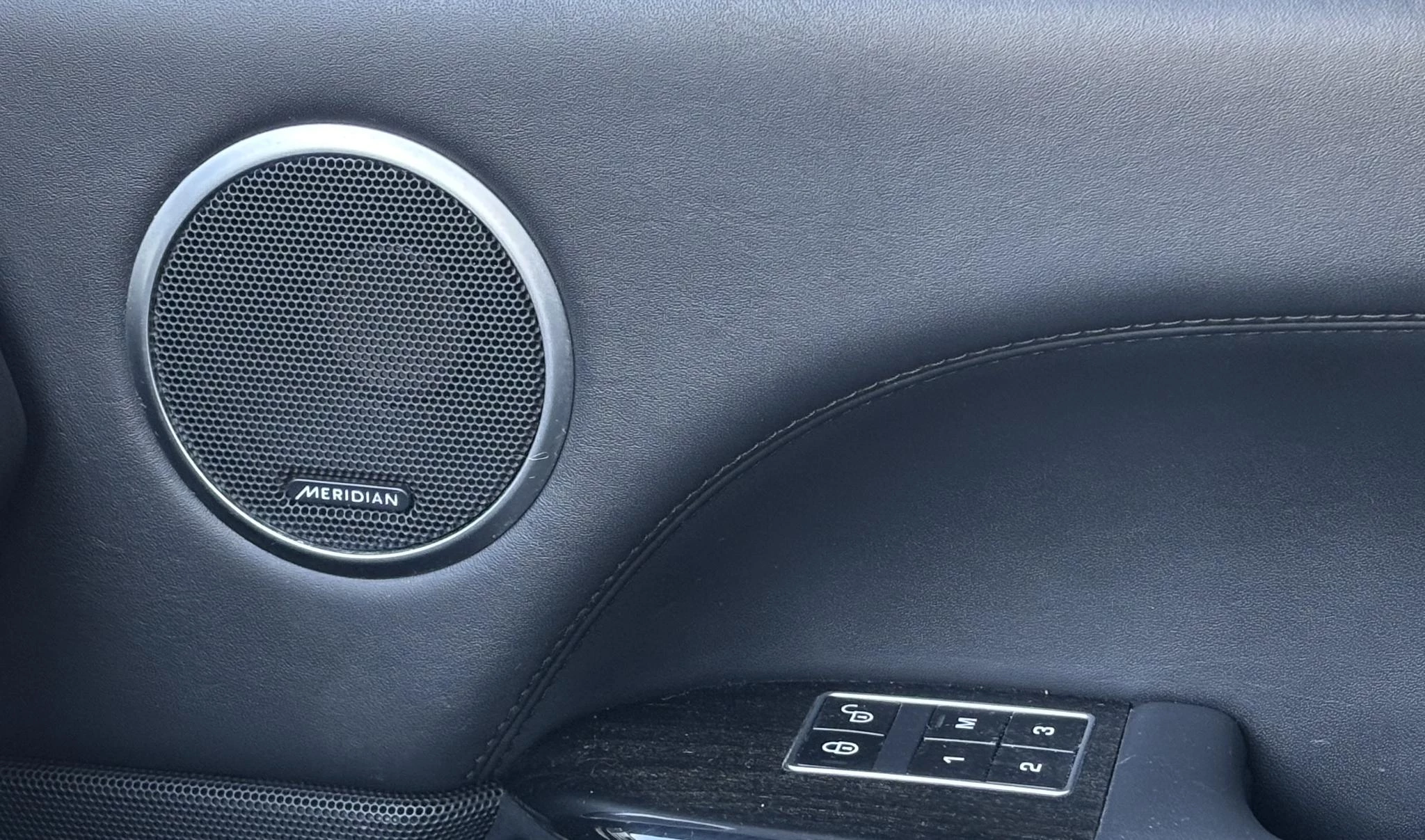 Hoofdafbeelding Land Rover Range Rover