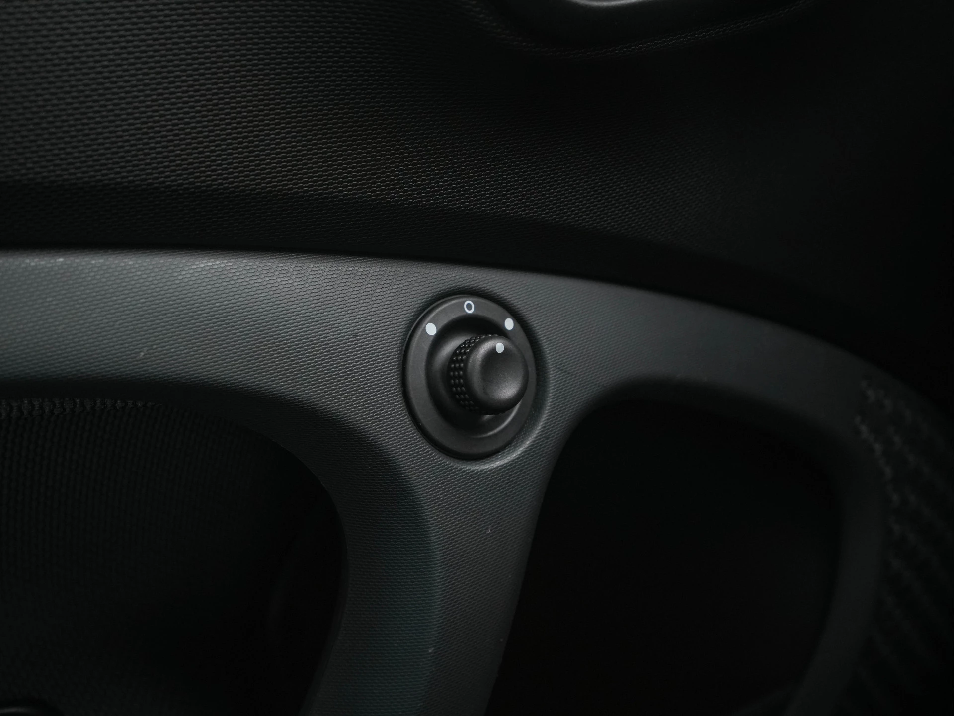Hoofdafbeelding Smart Fortwo