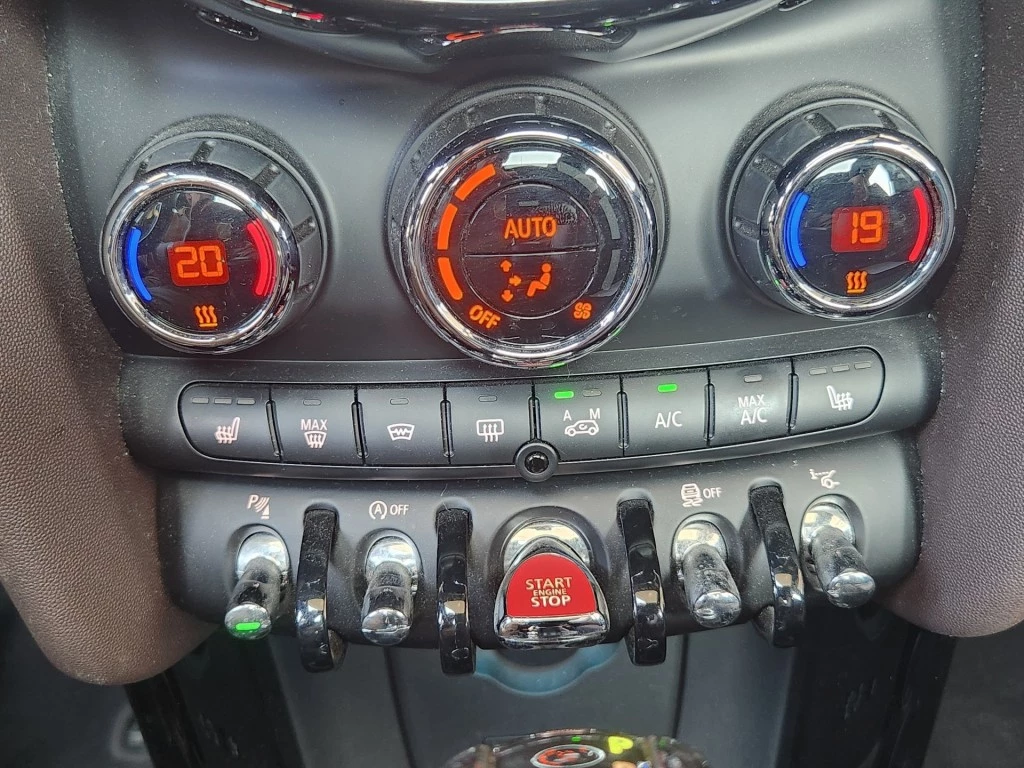 Hoofdafbeelding MINI Cooper S