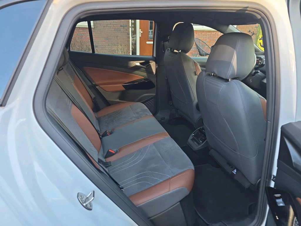 Hoofdafbeelding Volkswagen ID.4