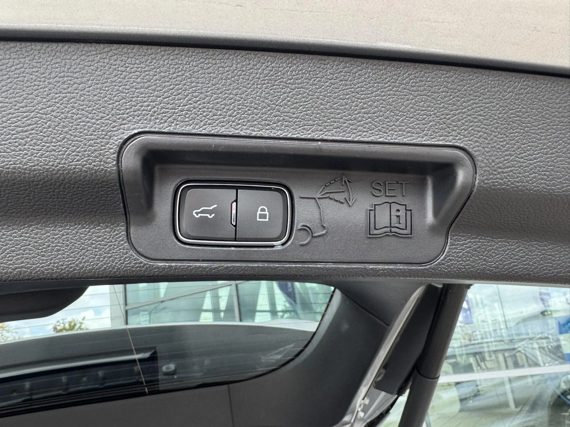 Hoofdafbeelding Ford Explorer