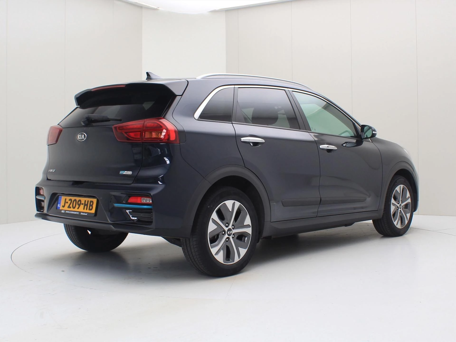 Hoofdafbeelding Kia e-Niro