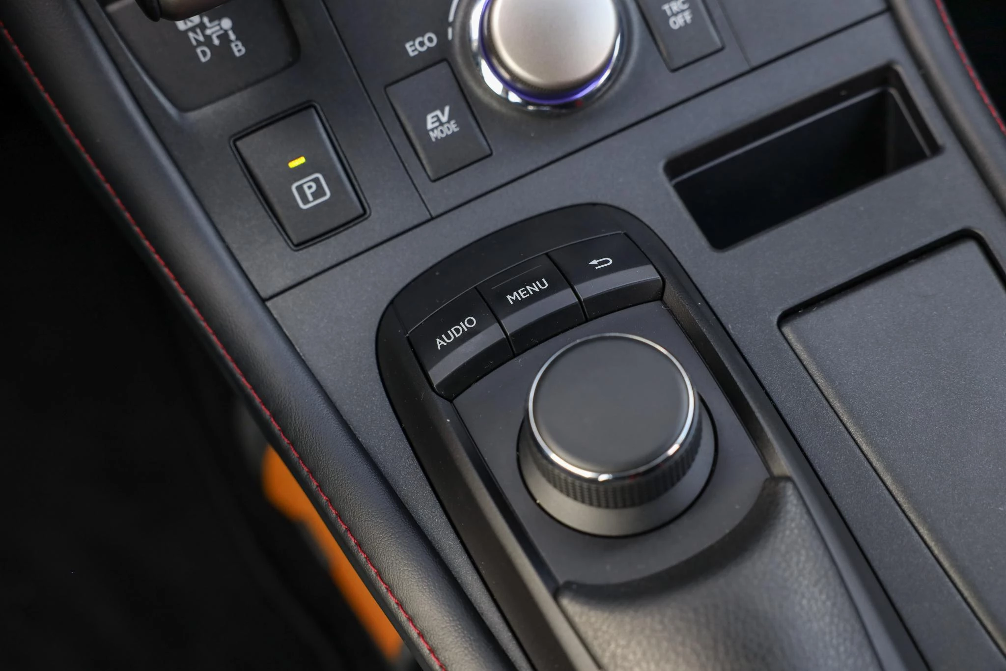 Hoofdafbeelding Lexus CT