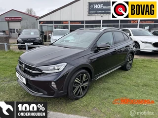 Volkswagen Taigo 1.0 TSI Style AUTOMAAT IQ/LED/ACC/CAMERA