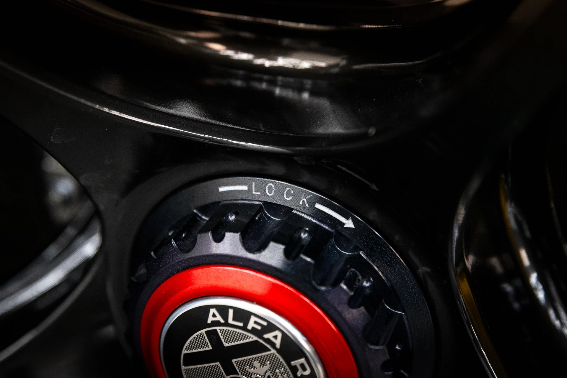 Hoofdafbeelding Alfa Romeo Giulia