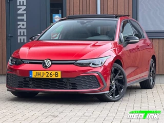 Volkswagen Golf 1.4 EHYBRID GTE Pano IQ Light Camera ACC Trekhaak