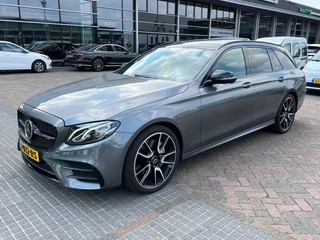 Mercedes-Benz E-Klasse Estate AMG 43 4MATIC Premium Plus