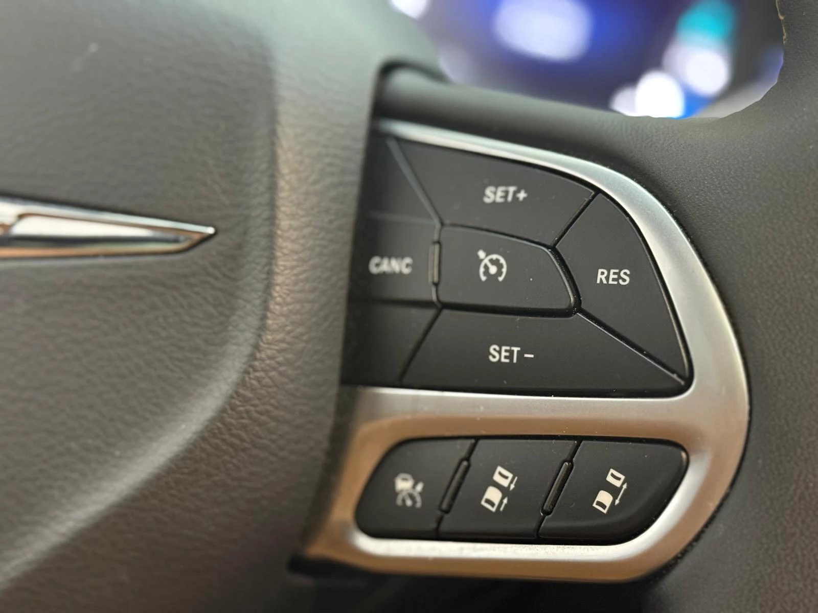 Hoofdafbeelding Chrysler Grand Voyager