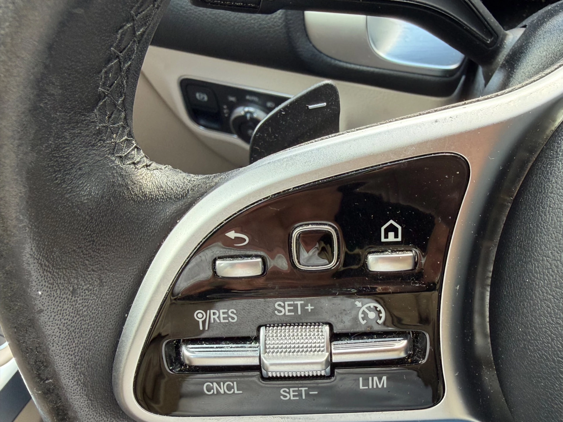 Hoofdafbeelding Mercedes-Benz GLB